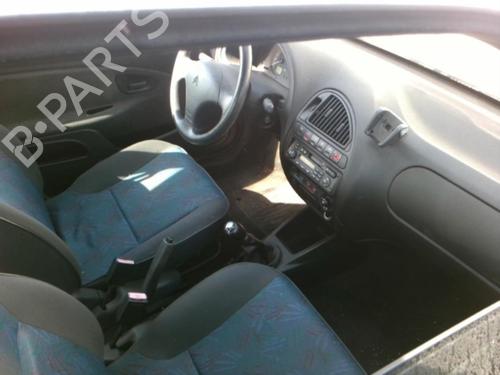 Left front driveshaft CITROËN SAXO (S0, S1) 1.5 D | BP25649628M38 