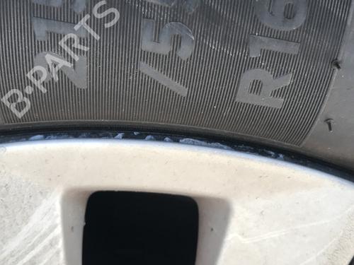 Instrument cluster CITROËN BERLINGO MULTISPACE (B9) 1.6 HDi 90 | BP31322732C47  - Image 9