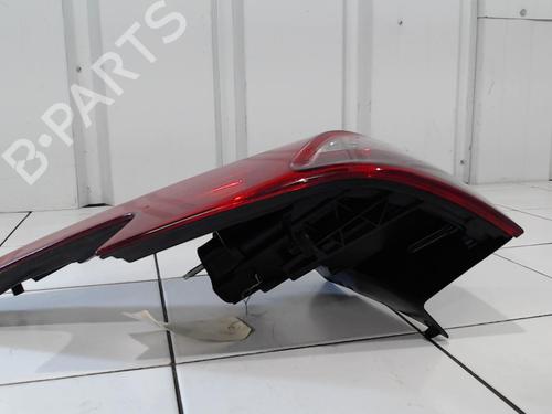 Used Left taillight Left taillight CITROËN C5 III Break (RW_) 2.0 HDi (136 hp) 26233739 26233739