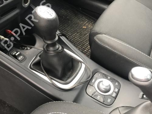 ABS pump RENAULT MEGANE CC (EZ0/1_) 1.5 dCi (EZ09, EZ1G, EZ0D, EZ14) | BP31288880M43 - Image 6