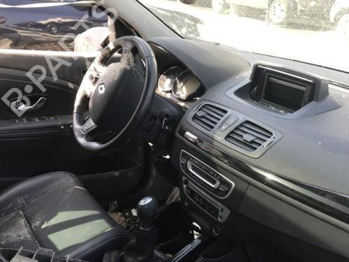 Gearbox RENAULT MEGANE III Hatchback (BZ0/1_, B3_) 1.5 dCi (BZ09, BZ0D, BZ1W, BZ29, BZ14) | BP27250855M3  - Image 6
