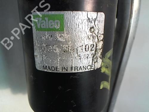 Front wiper motor RENAULT KANGOO (KC0/1_) D 65 1.9 (KC0E, KC02, KC0J, KC0N) | BP25637549M29 