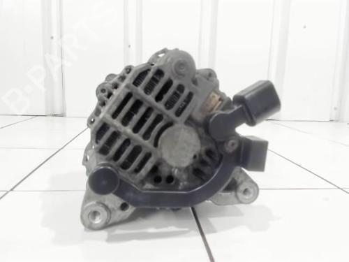 Used Alternator Alternator PEUGEOT 207 (WA_, WC_) 1.4 16V (88 hp) 25645028 25645028
