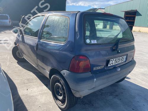 Used Parts RENAULT TWINGO I (C06_) 1.2 (C066, C068) 4733628