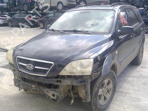 Starter KIA SORENTO I (JC) 2.5 CRDi 4WD | BP25645120M8 