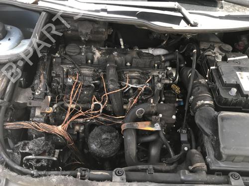 Høyre baklys PEUGEOT 206 Hatchback (2A/C) 2.0 HDI 90 | BP29560586C35 