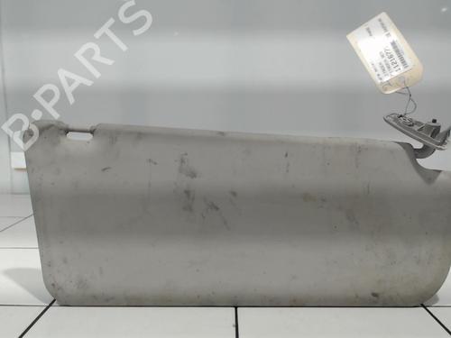 Left sun visor CITROËN BERLINGO Box Body/MPV (B9) 1.6 HDi 90 16V | BP39629531I1 - Image 2