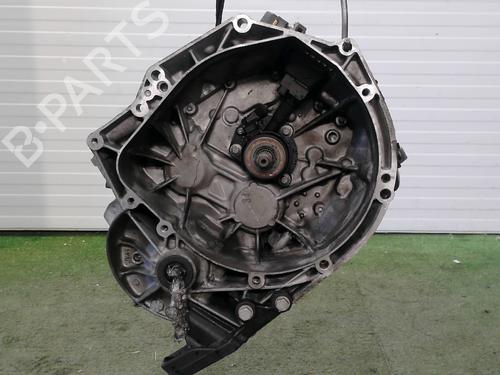 Gearbox CITROËN C4 Grand Picasso I (UA_) 1.6 HDi 110 | BP29887314M3 