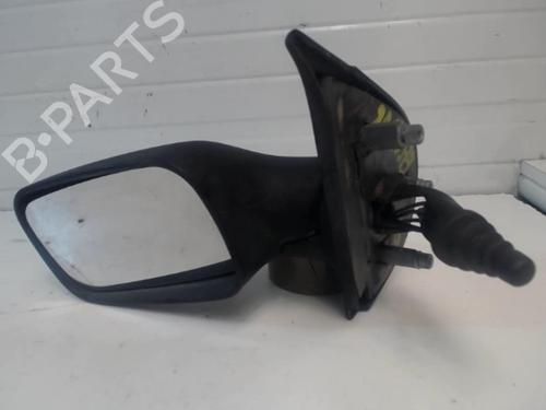 Used Left mirror FIAT PUNTO (176_) 60 1.2 (176AP, 176AR, 176AQ, 176BB) (60 hp) 25643287