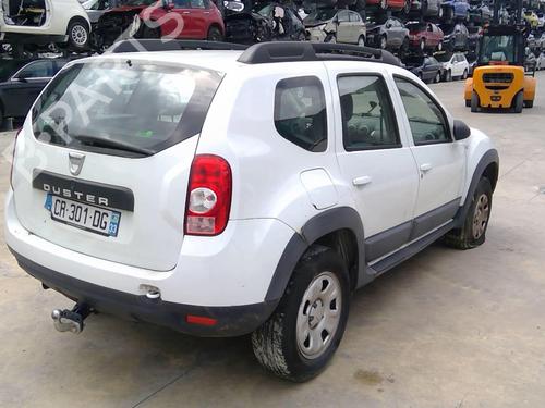 Instrument cluster DACIA DUSTER (HS_) 1.5 dCi (HSMC) | BP25631868C47 - Image 7