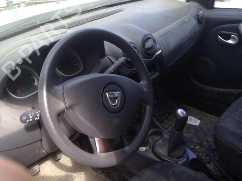 Fuel flap DACIA DUSTER (HS_) 1.5 dCi | BP25650777C131 