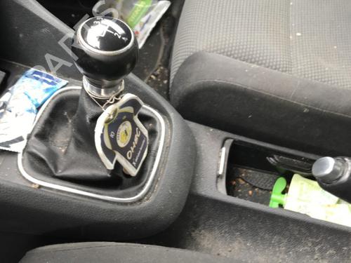 Rear right seatbelt VW GOLF VI (5K1) 1.6 TDI | BP27885880I28 - Image 30