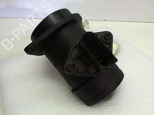 Used Mass air flow sensor Mass air flow sensor AUDI A4 B5 (8D2) 1.9 TDI (116 hp) 25647114 25647114
