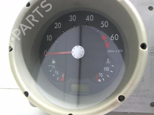 Instrument cluster VW POLO III (6N1) 60 1.4 | BP25643081C47 