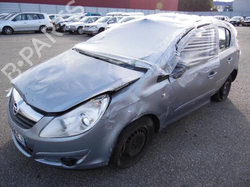 AC compressor OPEL CORSA D (S07) 1.3 CDTI (L08, L68) | BP25646605M34 - Image 5