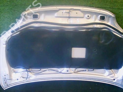 Hood SUZUKI IGNIS II (MH) 1.3 DDiS (RM413D) | BP25641976C1