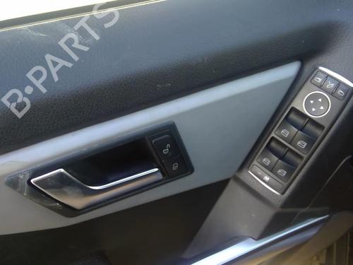 Headlight switch MERCEDES-BENZ GLK-CLASS (X204) 350 CDI 4-matic (204.993) | BP25636586I24  - Image 10