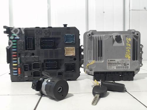 Electronic module CITROËN C5 III Break (RW_) 1.6 HDi 110 (RW9HZC) | BP25644519M83 - Image 7