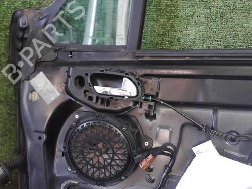 Right front door PEUGEOT 207 CC (WD_) 1.6 HDi | BP25638875C3 
