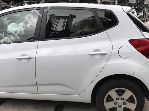Right front window switch KIA VENGA (YN) 1.4 CVVT | BP34278770I26 - Image 10