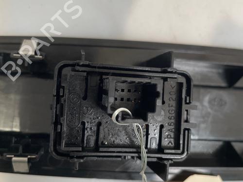 Right front window switch RENAULT MEGANE III Hatchback (BZ0/1_, B3_) 1.5 dCi (BZ0C) | BP39086892I26 - Image 3