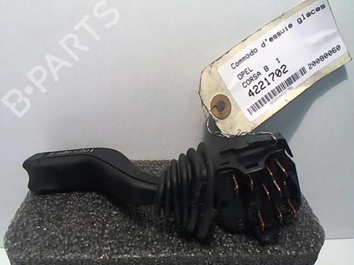 Used Steering column stalk Steering column stalk 25641680 25641680