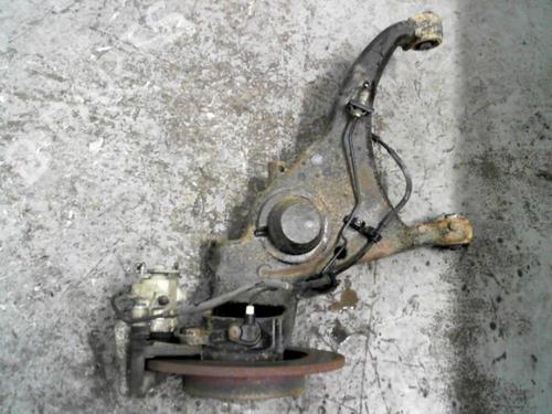 Used Right rear steering knuckle RENAULT SCÉNIC I MPV (JA0/1_, FA0_) 1.9 dCi RX4 (102 hp) 25633699