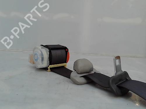 Sikkerhedssele bag højre Sikkerhedssele bag højre MAZDA PREMACY (CP) 1.9 (CP8W) (100 hp) 35800493 35800493