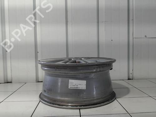 Used Rim Rim PEUGEOT 308 II (LB_, LP_, LW_, LH_, L3_) 1.6 BlueHDi 120 (120 hp) 30098306 30098306