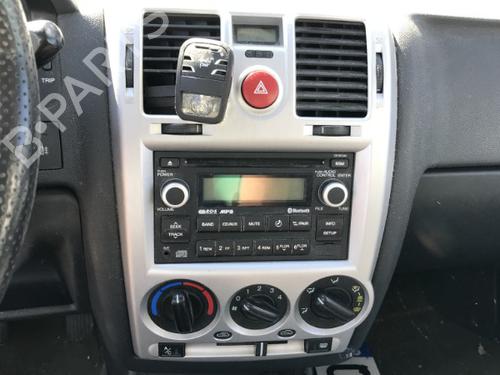 Switch HYUNDAI GETZ (TB) 1.4 i | BP25638721I30 - Image 20