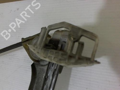 Front left window mechanism CITROËN XSARA (N1) 2.0 HDi 90 | BP25638380C22 