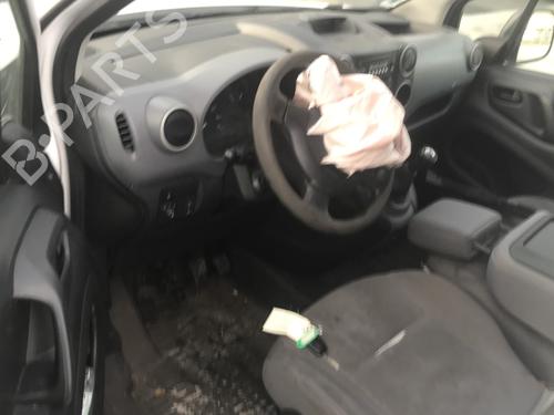 Ratstangsstang PEUGEOT PARTNER Box Body/MPV 1.6 HDi | BP25644210I23 - Image 11