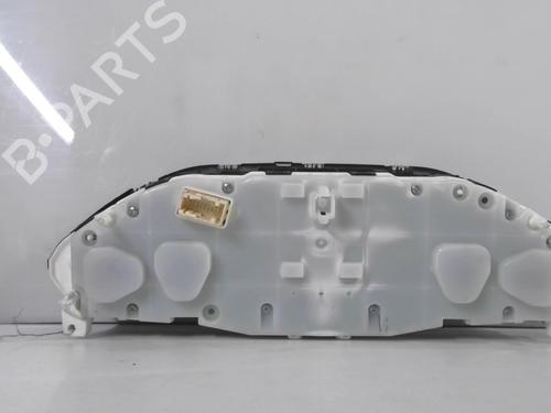 Instrument cluster PEUGEOT 208 I (CA_, CC_) 1.6 HDi / BlueHDi 75 | BP30401383C47