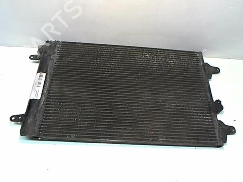 Used AC radiator AC radiator FORD GALAXY I (WGR) 1.9 TDI (115 hp) 25641484 25641484