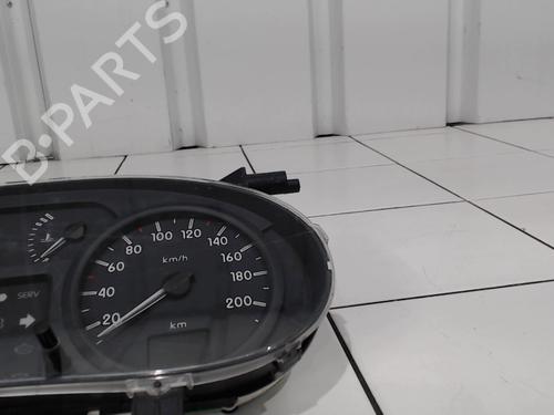 Used Instrument cluster RENAULT KANGOO Express (FC0/1_) 1.5 dCi (FC08, FC09) (82 hp) 25644806