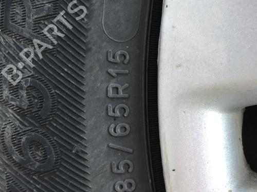 Fuel flap CITROËN XSARA PICASSO (N68) 1.6 HDi | BP28102135C131 