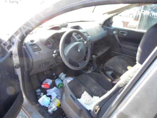 Right mirror RENAULT MEGANE II (BM0/1_, CM0/1_) 1.5 dCi (BM02, BM13, BM2A, CM02, CM13) | BP25637448C27 