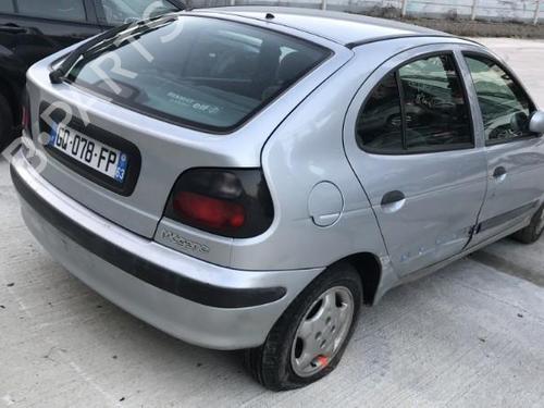 Left mirror RENAULT MEGANE I (BA0/1_) 1.6 e (BA0F, BA0S) | BP25644812C26 