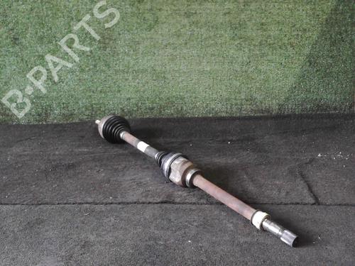 Right front driveshaft RENAULT ESPACE IV (JK0/1_) 2.0 dCi (JK01, JK02, JK1J, JK1K, JK1H) | BP25650041M39 - Image 2