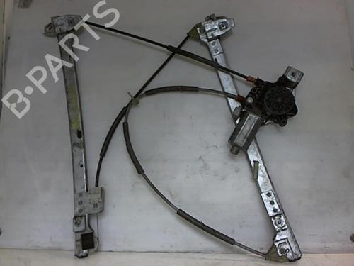 Front left window mechanism CITROËN XSARA (N1) 2.0 HDi 90 | BP25638380C22 