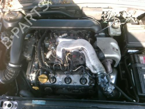 AC compressor SAAB 9-5 Estate (YS3E) 3.0 TiD | BP25636826M34 