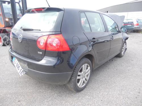 Right tailgate light VW GOLF V (1K1) 1.9 TDI | BP25646718C80 - Image 5