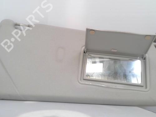 Used Left sun visor Left sun visor FORD C-MAX (DM2) 1.6 TDCi (90 hp) 29465960 29465960
