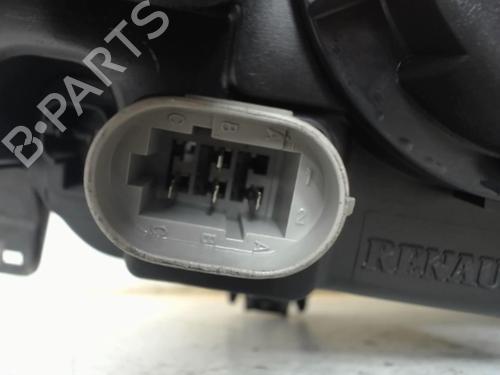 Used Left headlight RENAULT MEGANE I (BA0/1_) 1.6 16V (BA04, BA0B, BA11, BA1J, BA16, BA19, BA1K, BA1V,... (107 hp) 25639962