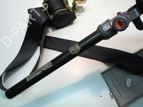 Used Front right seatbelt Front right seatbelt RENAULT SCÉNIC II (JM0/1_) 1.5 dCi (JM02, JM13) (101 hp) 25643189 25643189