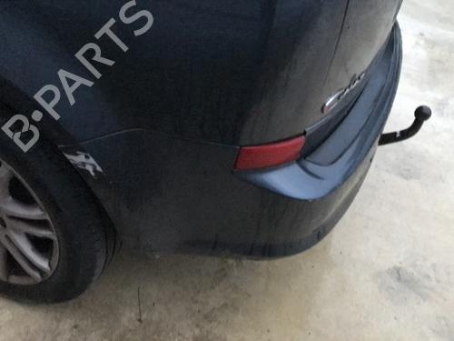 Front bumper FORD C-MAX (DM2) 1.8 TDCi | BP31613230C7 