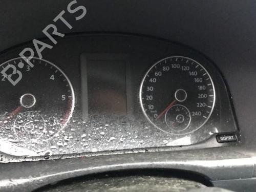 Left sun visor VW TOURAN (1T3) 2.0 TDI | BP25628467I1  - Image 14