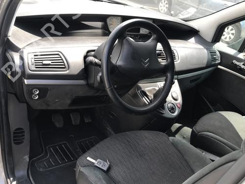 Gearbox CITROËN C8 (EA_, EB_) 2.0 HDi 165 | BP34203233M3  - Image 8