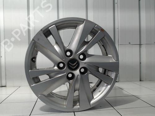 Fælk CITROËN C4 AIRCROSS 1.6 HDi 115 AWC | BP30098314C45 - Image 4