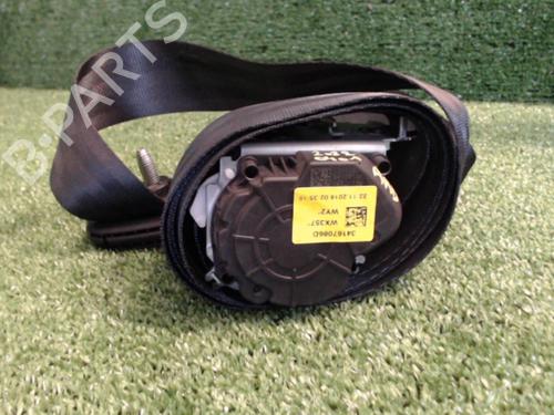 Used Rear right belt tensioner RENAULT TWINGO III (BCM_, BCA_) 1.0 SCe 70 (71 hp) 25629171